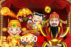 6060Bet