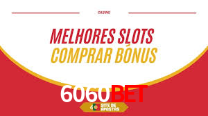 6060 Bet App