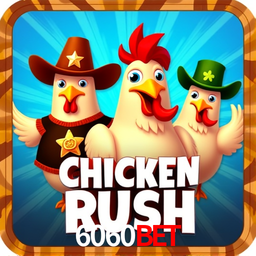 6060Bet: Seu Cassino Premiado com Pagamentos Rápidos