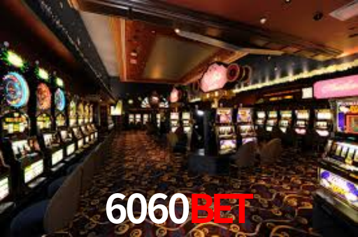 6060Bet